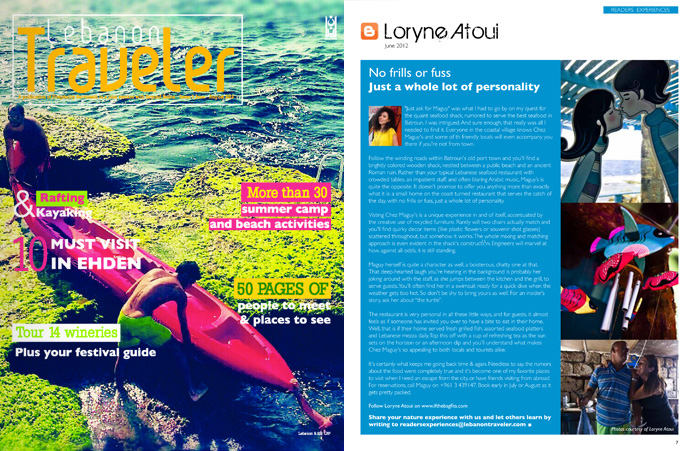 LebanonTraveler-ChezMaguy